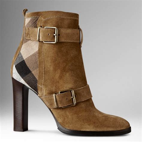 burberry stivali|Women’s Designer Boots .